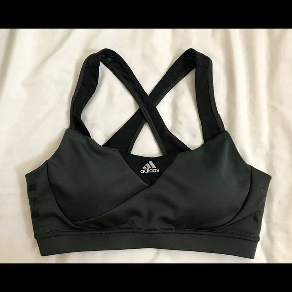 adidas Other - Adidas Sport Bra